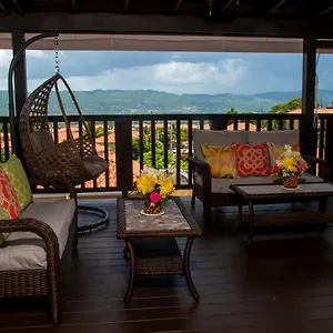 Vacation Getaway In Mango Walk Country Club , Montego Bay Jamaica