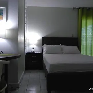 Irresistible View-mobay Club 1408 , Montego Bay Jamaica
