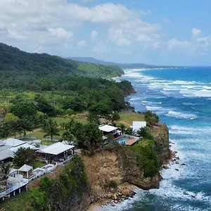 Hotel The Sea Cliff &