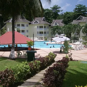 Seaview At The Ridge - Stunning View Of , Ocho Rios Jamaica