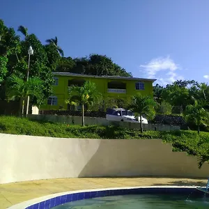 Tha Lagoon Spot Caribbean Breeze Port Antonio